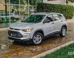 CHEVROLET TRACKER 1.2 TURBO FLEX AUTOMÁTICO CHEVROLET TRACKER 1.2 TURBO FLEX AUTOMÁTICO