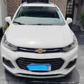 CHEVROLET TRACKER 1.4 16V TURBO FLEX PREMIER AUTOMÁTICO CHEVROLET TRACKER 1.4 16V TURBO FLEX PREMIER AUTOMÁTICO