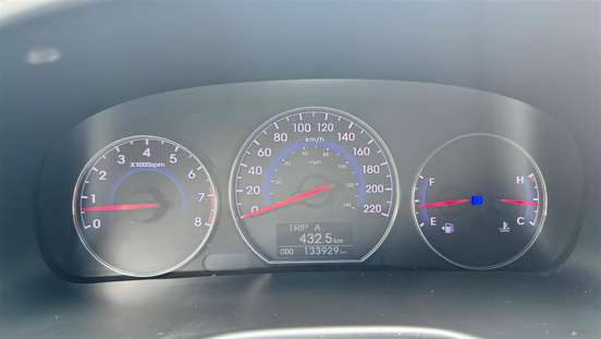 HYUNDAI-SANTA FÉ-2010