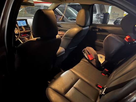 MITSUBISHI-ECLIPSE CROSS-2023