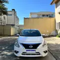 NISSAN VERSA 1.6 16V FLEXSTART SL 4P MANUAL NISSAN VERSA 1.6 16V FLEXSTART SL 4P MANUAL