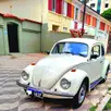 VOLKSWAGEN FUSCA 1.3 8V GASOLINA 2P MANUAL VOLKSWAGEN FUSCA 1.3 8V GASOLINA 2P MANUAL
