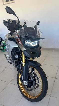 BMW F 850 GS ADVENTURE 