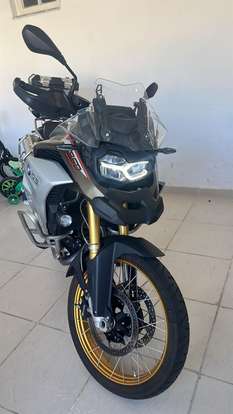 BMW-F 850 GS ADVENTURE-2023