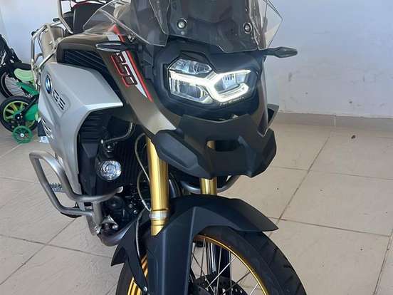 BMW-F 850 GS ADVENTURE BMW-F 850 GS ADVENTURE-2023