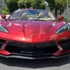 CHEVROLET CORVETTE 6.2 V8 LT3 GASOLINA STINGRAY CONVERSIVEL AUTOMÁTICO CHEVROLET CORVETTE 6.2 V8 LT3 GASOLINA STINGRAY CONVERSIVEL AUTOMÁTICO