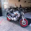 HONDA CB TWISTER HONDA CB TWISTER