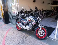 HONDA CB TWISTER HONDA CB TWISTER