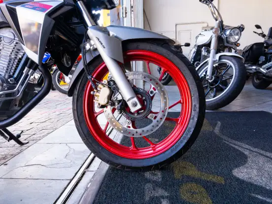 HONDA-CB TWISTER HONDA-CB TWISTER-2018