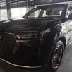 CAOA CHERY TIGGO 7 PRO 1.5 TCI FLEX HYBRID CVT CAOA CHERY TIGGO 7 PRO 1.5 TCI FLEX HYBRID CVT