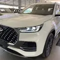 CAOA CHERY TIGGO 8 PRO 1.5 TCI PLUG-IN HYBRID DHT CAOA CHERY TIGGO 8 PRO 1.5 TCI PLUG-IN HYBRID DHT