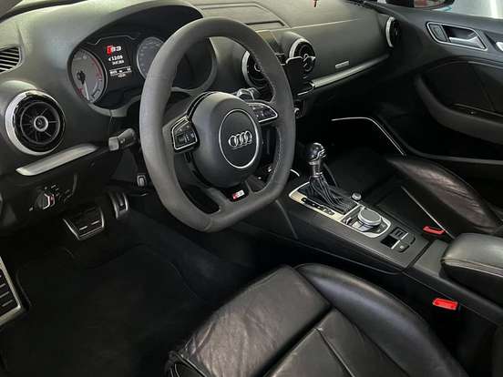 AUDI-S3-2.0 TFSI SPORTBACK QUATTRO GASOLINA 4P S-TRONIC AUDI-S3-2015
