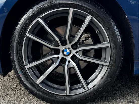 BMW-320i-2.0 16V TURBO FLEX SPORT GP AUTOMÁTICO BMW-320i-2021