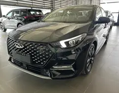CAOA CHERY ARRIZO 6 PRO 1.5 TCI FLEX HYBRID CVT CAOA CHERY ARRIZO 6 PRO 1.5 TCI FLEX HYBRID CVT
