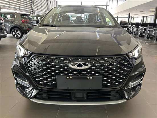 CAOA CHERY-ARRIZO 6 PRO-1.5 TCI FLEX HYBRID CVT CAOA CHERY-ARRIZO 6 PRO-2024