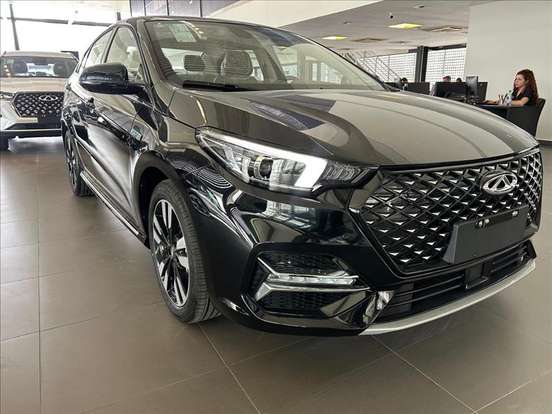 CAOA CHERY-ARRIZO 6 PRO-2024