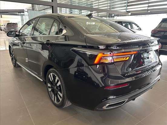 CAOA CHERY-ARRIZO 6 PRO-1.5 TCI FLEX HYBRID CVT CAOA CHERY-ARRIZO 6 PRO-2024