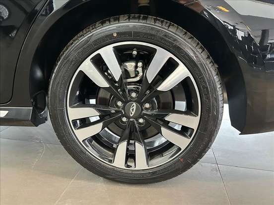 CAOA CHERY-ARRIZO 6 PRO-1.5 TCI FLEX HYBRID CVT CAOA CHERY-ARRIZO 6 PRO-2024