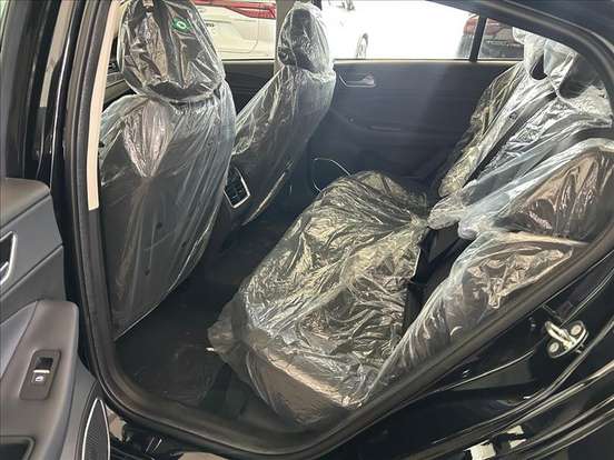 CAOA CHERY-ARRIZO 6 PRO-1.5 TCI FLEX HYBRID CVT CAOA CHERY-ARRIZO 6 PRO-2024