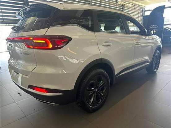 CAOA CHERY-TIGGO 7-1.5 TCI TURBO FLEX SPORT CVT CAOA CHERY-TIGGO 7-2024
