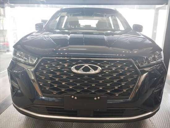 CAOA CHERY-TIGGO 7 PRO-2022
