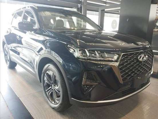 CAOA CHERY-TIGGO 7 PRO-1.5 TCI FLEX HYBRID CVT CAOA CHERY-TIGGO 7 PRO-2022