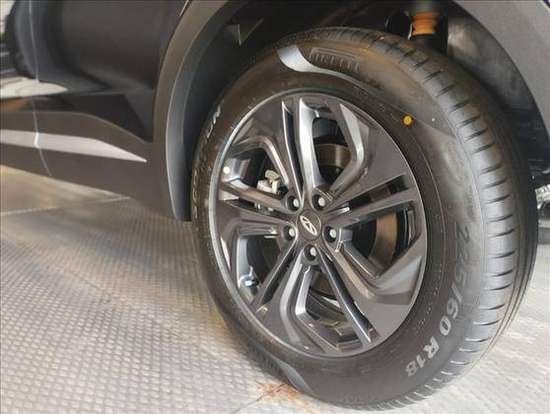 CAOA CHERY-TIGGO 7 PRO-1.5 TCI FLEX HYBRID CVT CAOA CHERY-TIGGO 7 PRO-2022