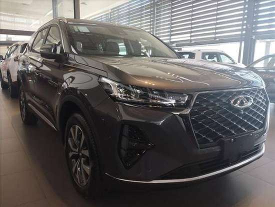 CAOA CHERY-TIGGO 7 PRO-2023
