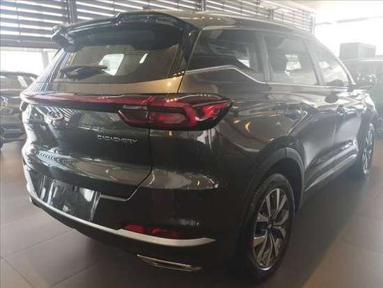 CAOA CHERY-TIGGO 7 PRO-2023