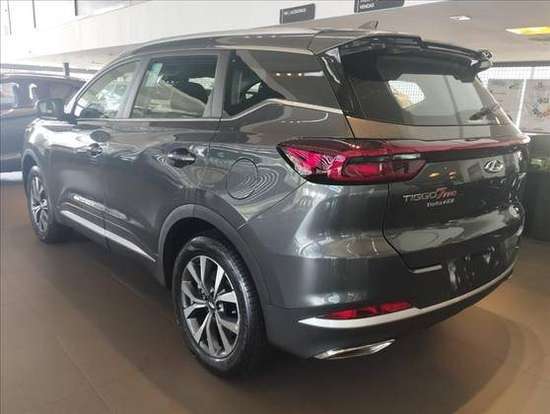 CAOA CHERY-TIGGO 7 PRO-2023