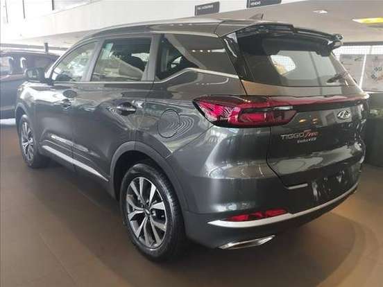 CAOA CHERY-TIGGO 7 PRO-1.6 TGDI GASOLINA MAX DRIVE DCT CAOA CHERY-TIGGO 7 PRO-2023