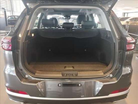 CAOA CHERY-TIGGO 7 PRO-2023