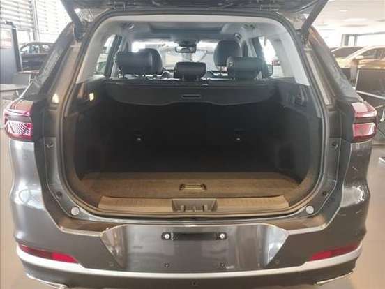 CAOA CHERY-TIGGO 7 PRO-1.6 TGDI GASOLINA MAX DRIVE DCT CAOA CHERY-TIGGO 7 PRO-2023