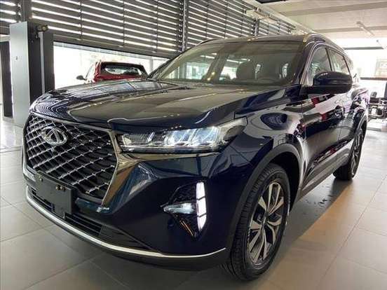 CAOA CHERY-TIGGO 7 PRO-1.6 TGDI GASOLINA MAX DRIVE DCT CAOA CHERY-TIGGO 7 PRO-2023