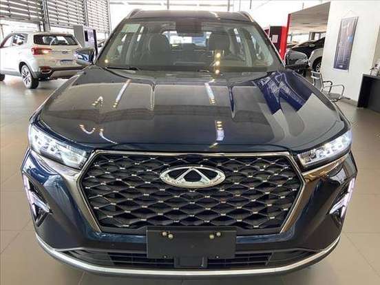 CAOA CHERY-TIGGO 7 PRO-1.6 TGDI GASOLINA MAX DRIVE DCT CAOA CHERY-TIGGO 7 PRO-2023