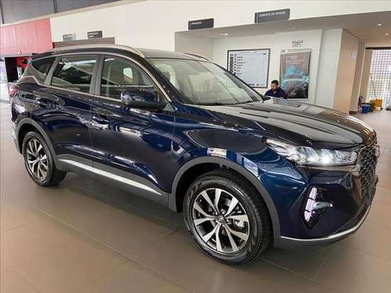 CAOA CHERY-TIGGO 7 PRO-2023