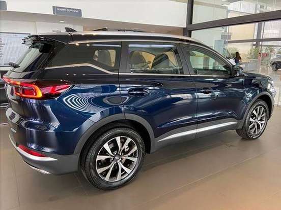 CAOA CHERY-TIGGO 7 PRO-1.6 TGDI GASOLINA MAX DRIVE DCT CAOA CHERY-TIGGO 7 PRO-2023