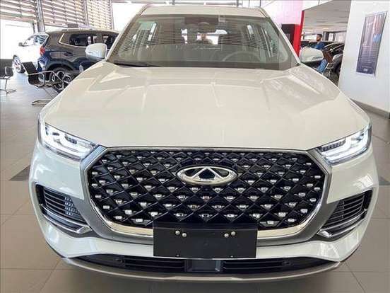 CAOA CHERY-TIGGO 8 PRO-1.5 TCI PLUG-IN HYBRID DHT CAOA CHERY-TIGGO 8 PRO-2022