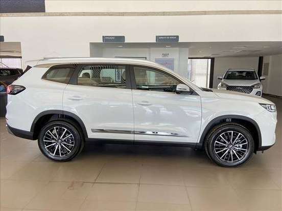 CAOA CHERY-TIGGO 8 PRO-1.5 TCI PLUG-IN HYBRID DHT CAOA CHERY-TIGGO 8 PRO-2022