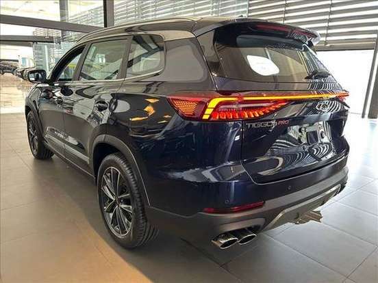 CAOA CHERY-TIGGO 8 PRO-1.6 TGDI GASOLINA DCT CAOA CHERY-TIGGO 8 PRO-2024