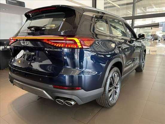 CAOA CHERY-TIGGO 8 PRO-1.6 TGDI GASOLINA DCT CAOA CHERY-TIGGO 8 PRO-2024