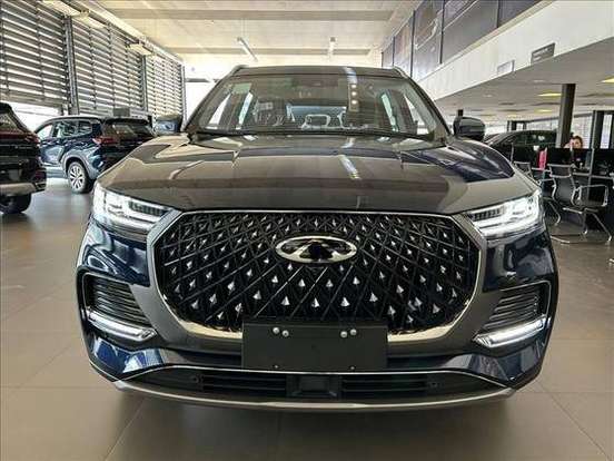 CAOA CHERY-TIGGO 8 PRO-2024