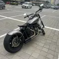 HARLEY-DAVIDSON SOFTAIL STANDARD HARLEY-DAVIDSON SOFTAIL STANDARD