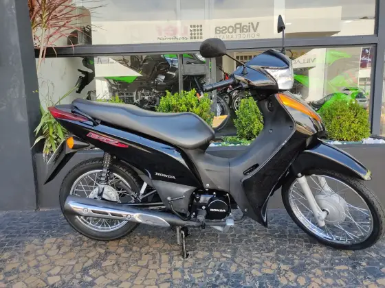HONDA BIZ 100 KS 