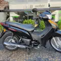 HONDA BIZ 100 KS HONDA BIZ 100 KS