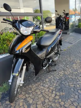 HONDA-BIZ 100 KS HONDA-BIZ 100 KS-2012