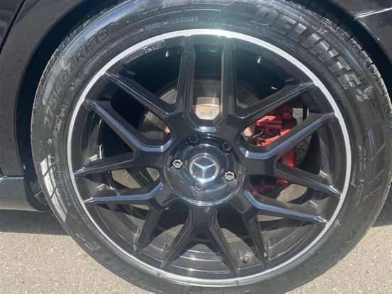 MERCEDES-BENZ-C 250-2.0 CGI GASOLINA AVANTGARDE 9G-TRONIC MERCEDES-BENZ-C 250-2017