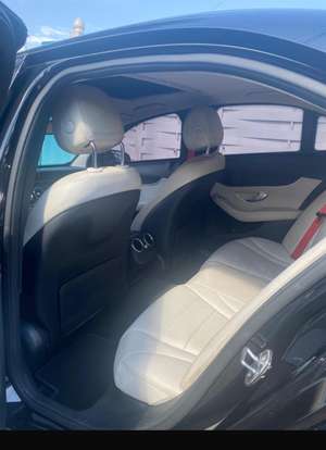 MERCEDES-BENZ-C 250-2017