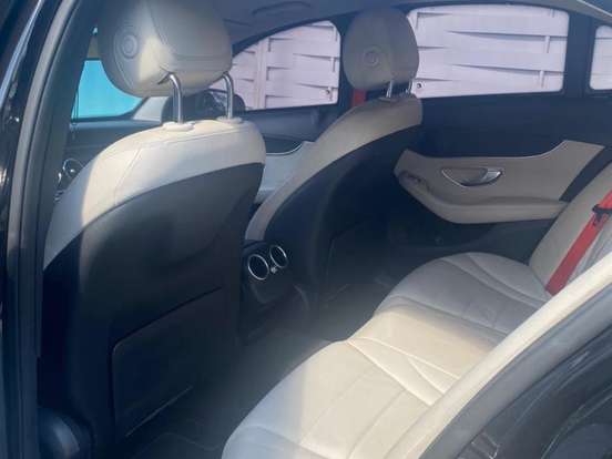 MERCEDES-BENZ-C 250-2.0 CGI GASOLINA AVANTGARDE 9G-TRONIC MERCEDES-BENZ-C 250-2017