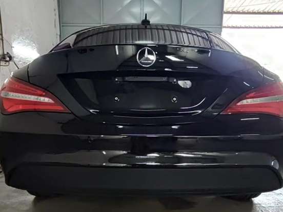 MERCEDES-BENZ-CLA 180-1.6 CGI GASOLINA 7G-DCT MERCEDES-BENZ-CLA 180-2017